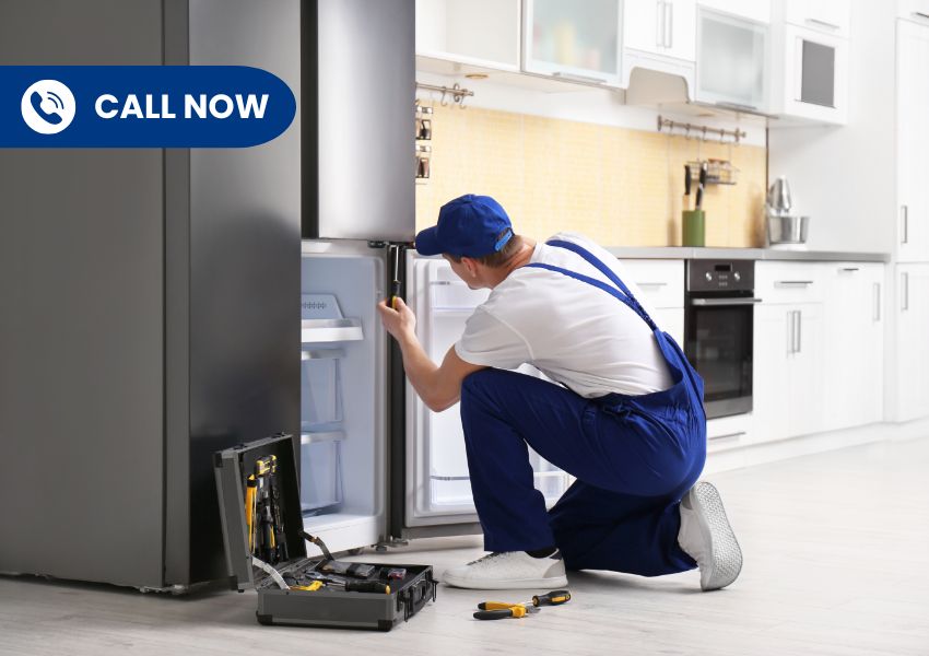 Tiverton Appliance Repair Company